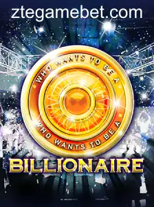 Billionaire