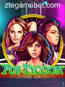 PubTycoon