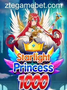 StarlightPrincess1000